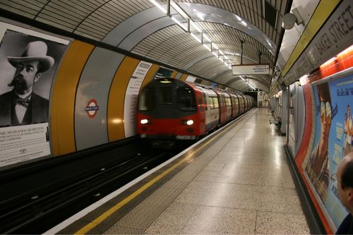 Transport strikes - please allow more time to get to appointments Transport strikes - please allow more time to get to appointments